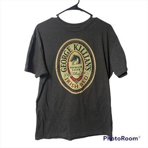 George Killian’s  Irish Red T-shirt